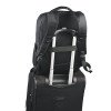 Рюкзак Ravy для ноутбука 15.6" с защитой RFID, черный Рюкзак Ravy для ноутбука 15.6" с защитой RFID, черный