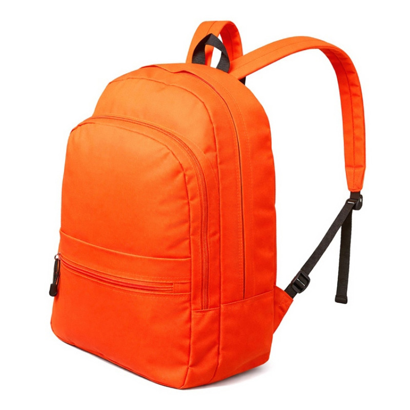 Рюкзак "Rendy", оранжевый