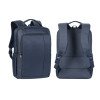 Рюкзак для ноутбука 15.6" 8262, синий Рюкзак для ноутбука 15.6" 8262, синий