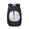 RIVACASE 5432 black Городской рюкзак, 16л / 12