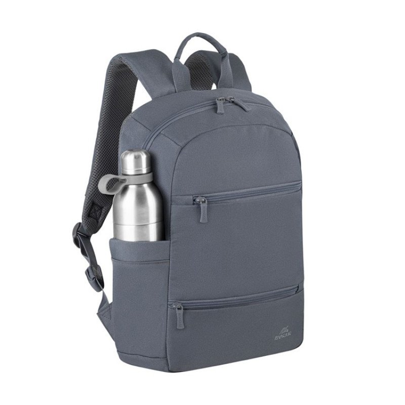 RIVACASE 8264 dark grey рюкзак для ноутбука 13,3-14" / 6 RIVACASE 8264 dark grey рюкзак для ноутбука 13,3-14" / 6
