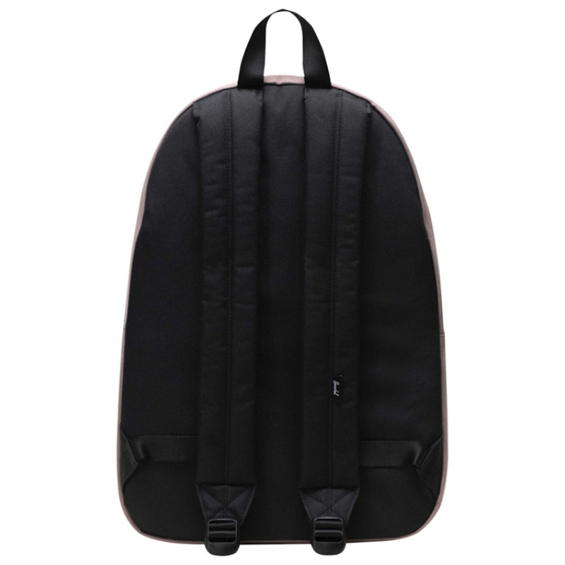 Herschel Classic™ рюкзак для ноутбука из переработанного материала 26 л, розовое золото