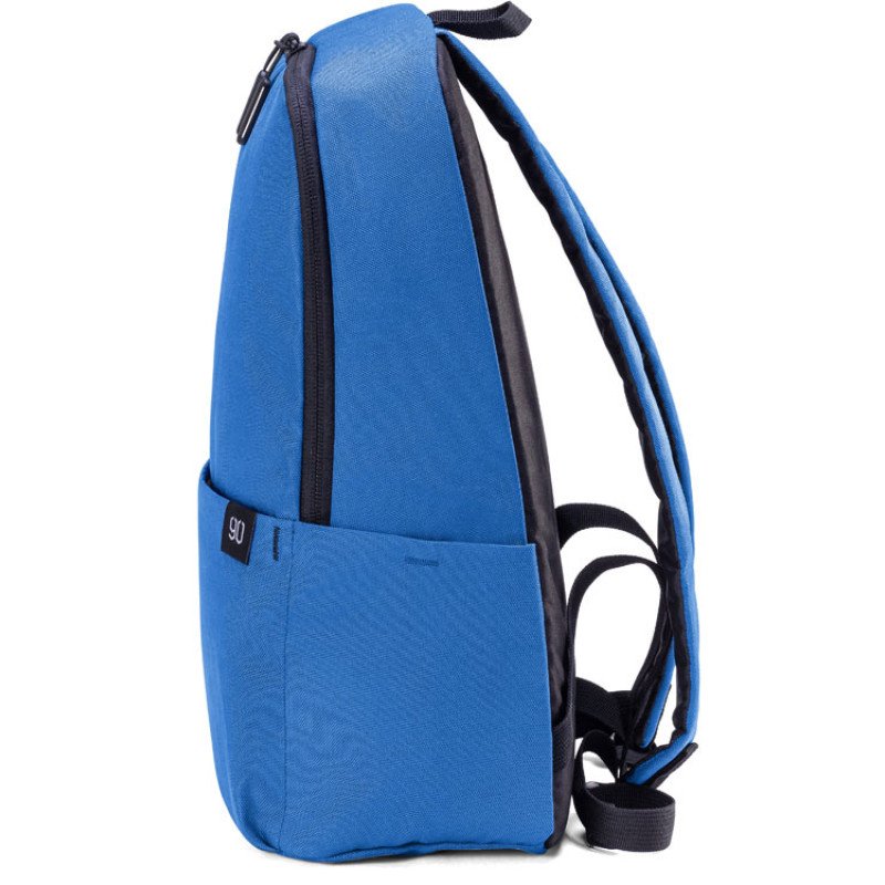 Рюкзак NINETYGO Tiny Lightweight Casual Backpack синий Рюкзак NINETYGO Tiny Lightweight Casual Backpack синий