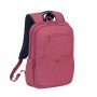 RIVACASE 7760 red ECO рюкзак для ноутбука 15.6"