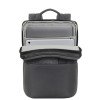 Рюкзак для MacBook Pro и Ultrabook 13.3" 8825, черный меланж Рюкзак для MacBook Pro и Ultrabook 13.3" 8825, черный меланж