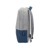 RIVACASE 7562 grey/dark blue рюкзак для ноутбука 15.6'', серый/темно-синий
