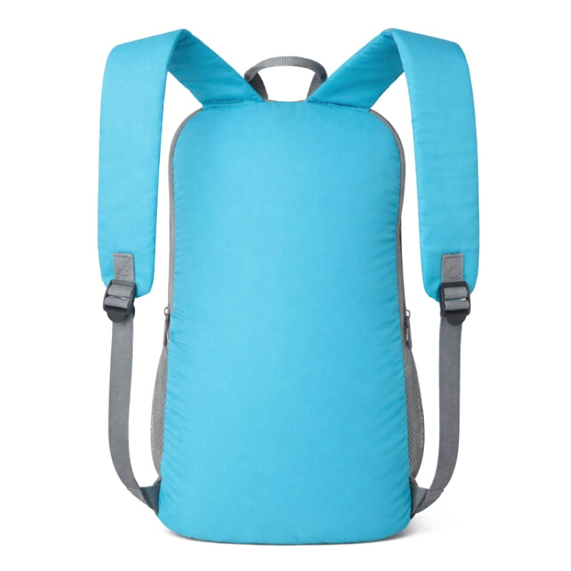 Рюкзак «Fab neo», голубой