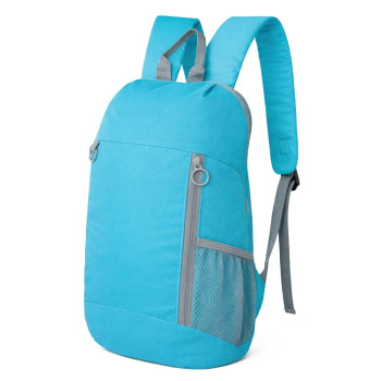 Рюкзак «Fab neo», голубой