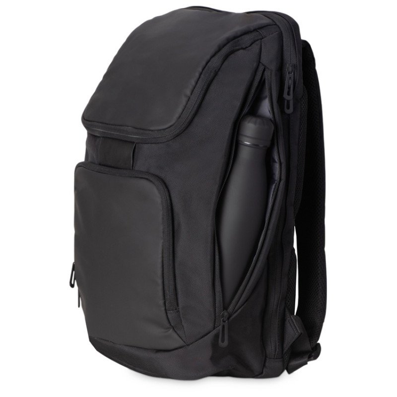 Рюкзак Leader для ноутбука 15.6", черный Рюкзак Leader для ноутбука 15.6", черный
