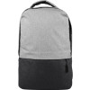 Рюкзак «Fiji» с отделением для ноутбука, серый/темно-серый (Cool gray 7C/432C)