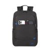 RIVACASE 8265 black Laptop рюкзак для ноутбука 15.6" / 6 RIVACASE 8265 black Laptop рюкзак для ноутбука 15.6" / 6