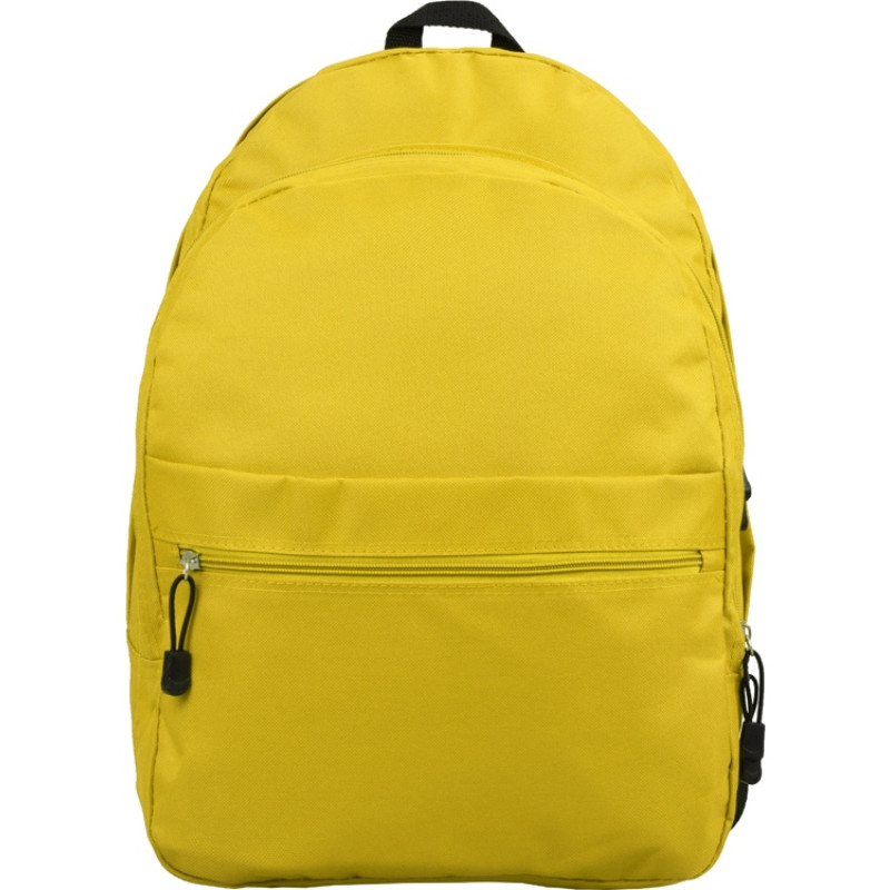 Рюкзак "Trend", желтый