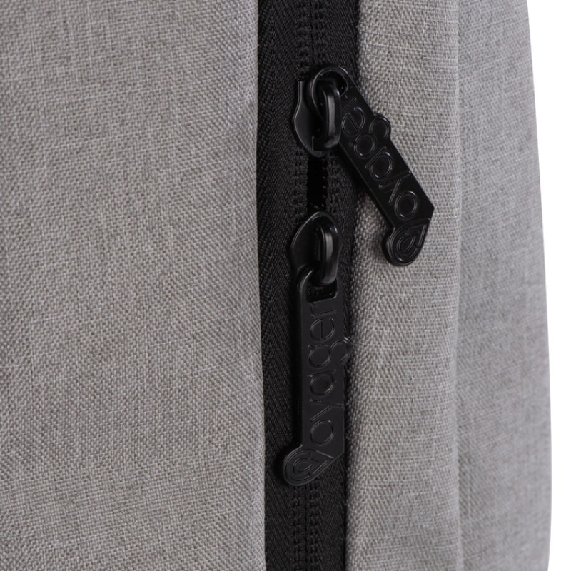 Рюкзак Flash для ноутбука 15'', светло-серый