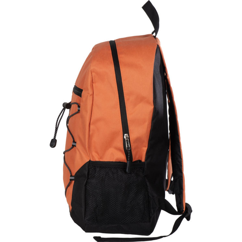 Туристический рюкзак HIke, оранжевый Туристический рюкзак HIke, оранжевый