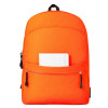 Рюкзак "Rendy", оранжевый