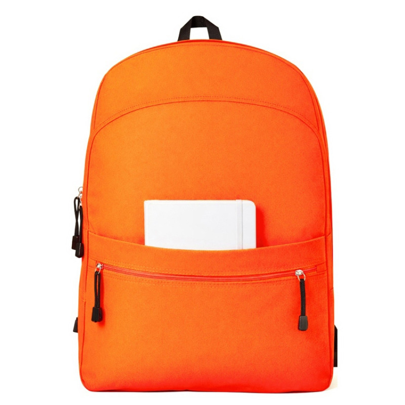 Рюкзак "Rendy", оранжевый