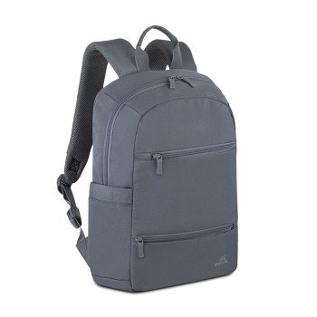 RIVACASE 8264 dark grey рюкзак для ноутбука 13,3-14" / 6