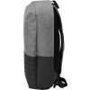 Противокражный рюкзак Comfort для ноутбука 15'', серый/черный