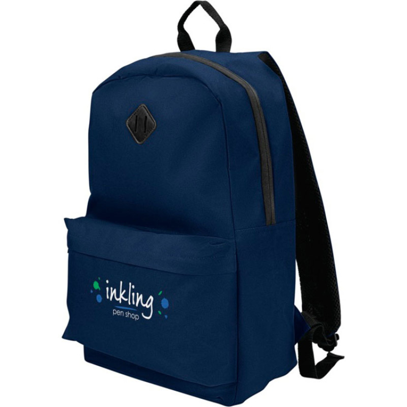 Рюкзак Atta для ноутбука 15", темно-синий