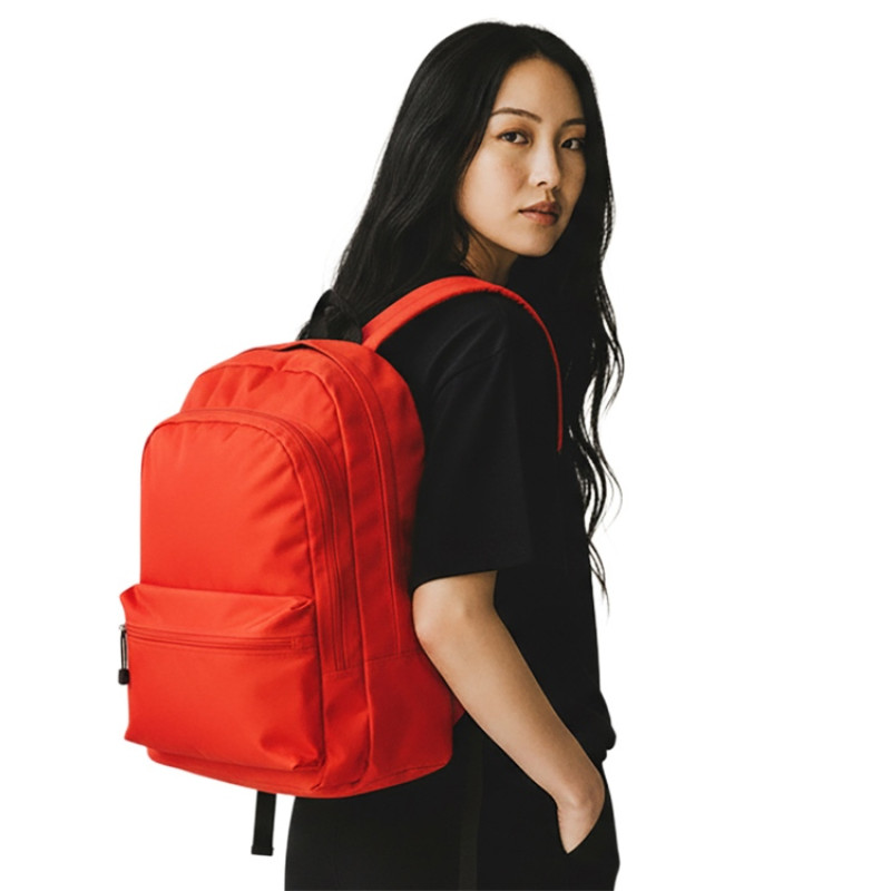 Рюкзак "Rendy", красный