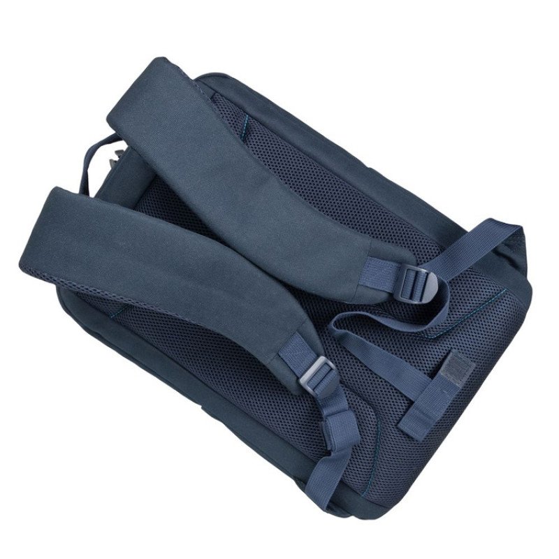 RIVACASE 7764 dark blue рюкзак для ноутбука 15.6" / 6 RIVACASE 7764 dark blue рюкзак для ноутбука 15.6" / 6