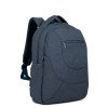 RIVACASE 7761 dark grey рюкзак для ноутбука 15.6" / 6