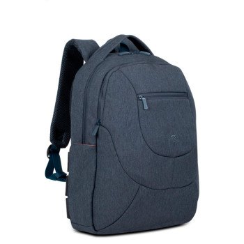 RIVACASE 7761 dark grey рюкзак для ноутбука 15.6" / 6