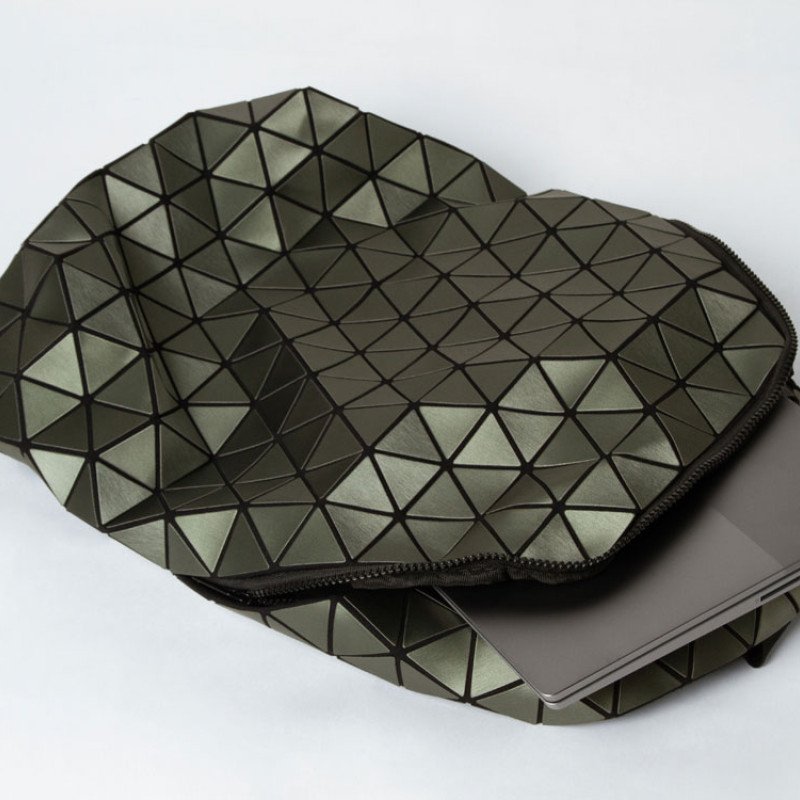 Рюкзак Rombica Mybag Prisma Khaki Рюкзак Rombica Mybag Prisma Khaki