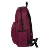 Рюкзак Bro, глубокий бордовый