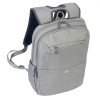RIVACASE 7760 grey ECO рюкзак для ноутбука 15.6" RIVACASE 7760 grey ECO рюкзак для ноутбука 15.6"