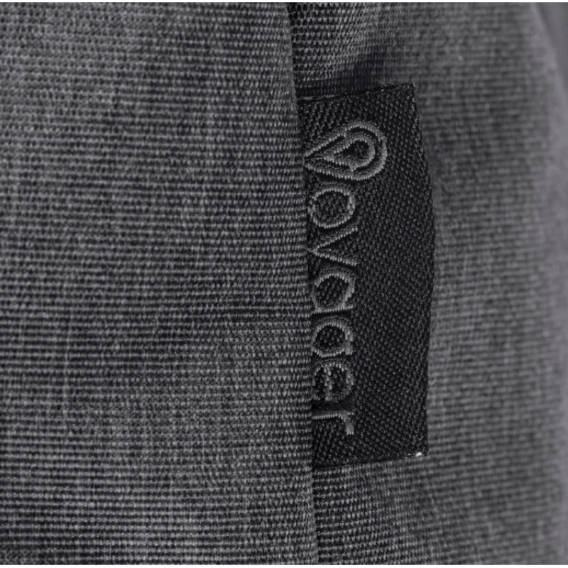 Рюкзак Flash для ноутбука 15'', темно-серый