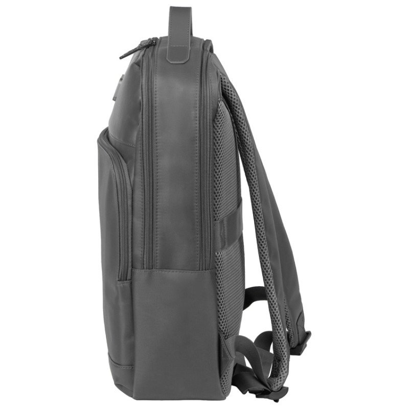 Рюкзак Simon для ноутбука 15.6", серый Рюкзак Simon для ноутбука 15.6", серый