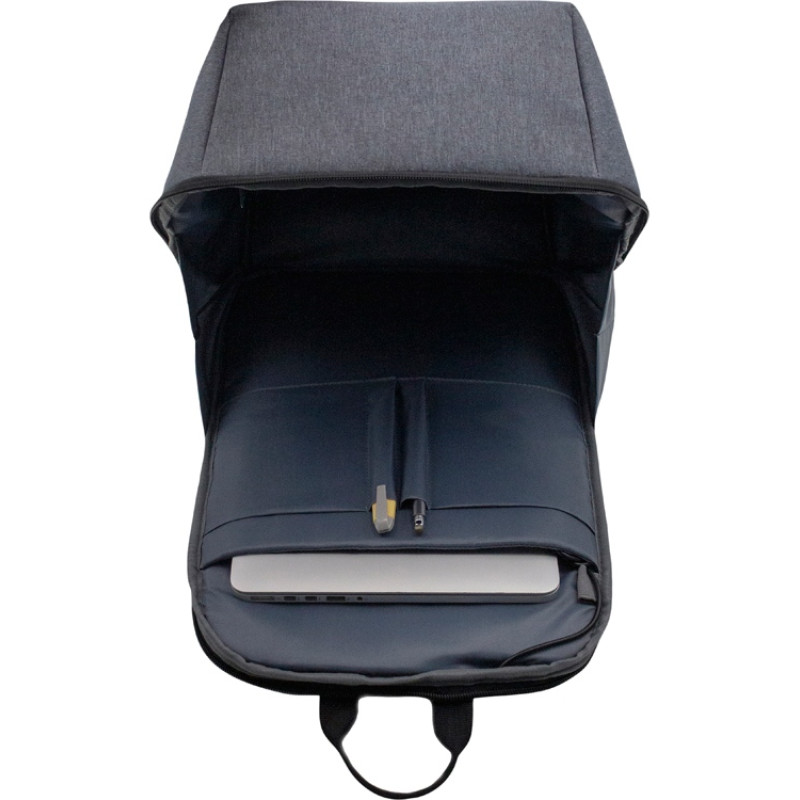 Антикражный рюкзак Phantome Lite для ноутбка 15", темно-серый