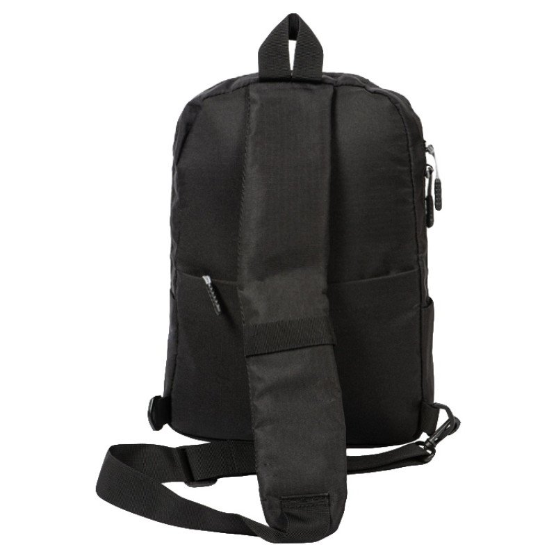 Рюкзак-слинг на одно плечо Side, черный