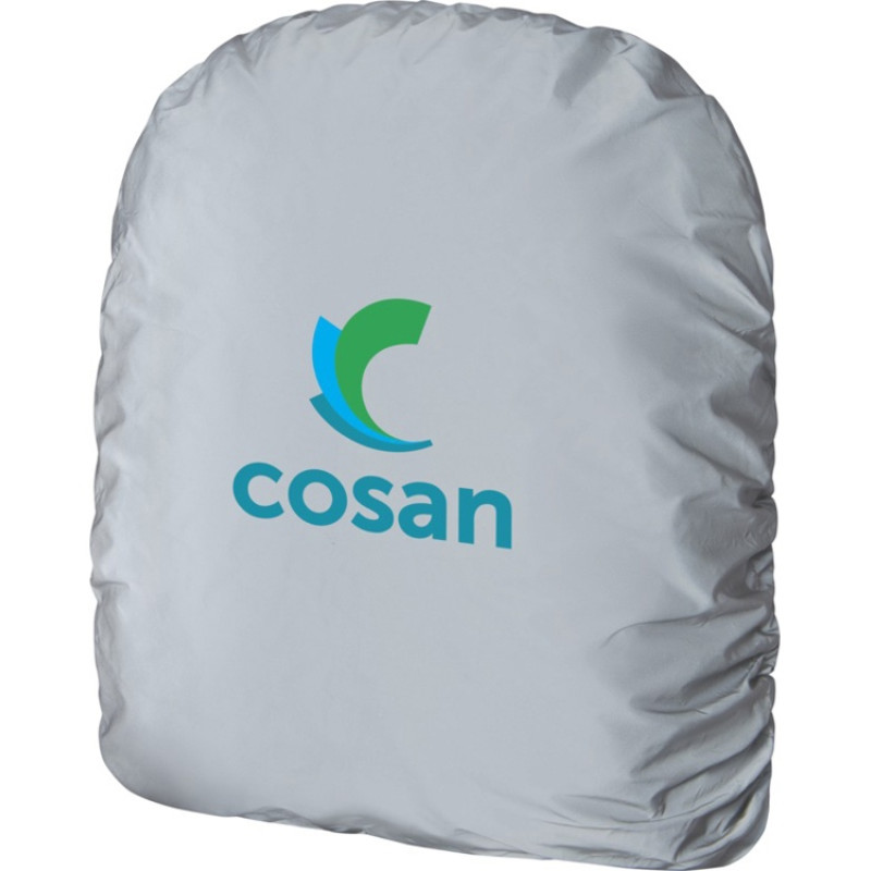 Reflect светоотражающий чехол для рюкзака, серебристый