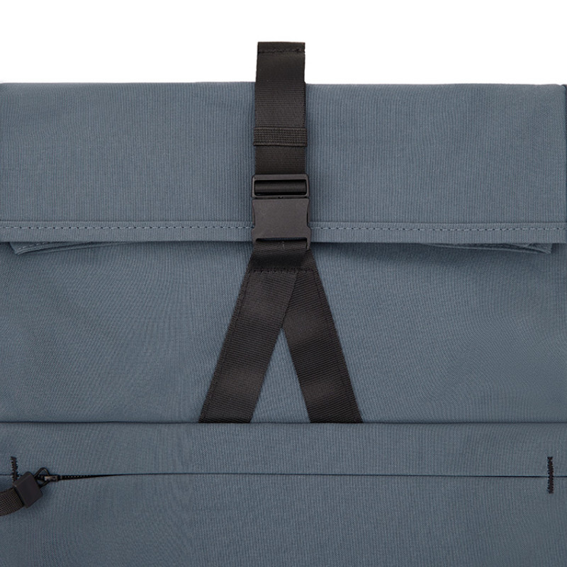 Рюкзак Drift для ноутбука, темно-синий