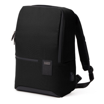 Рюкзак Track Simple, черный