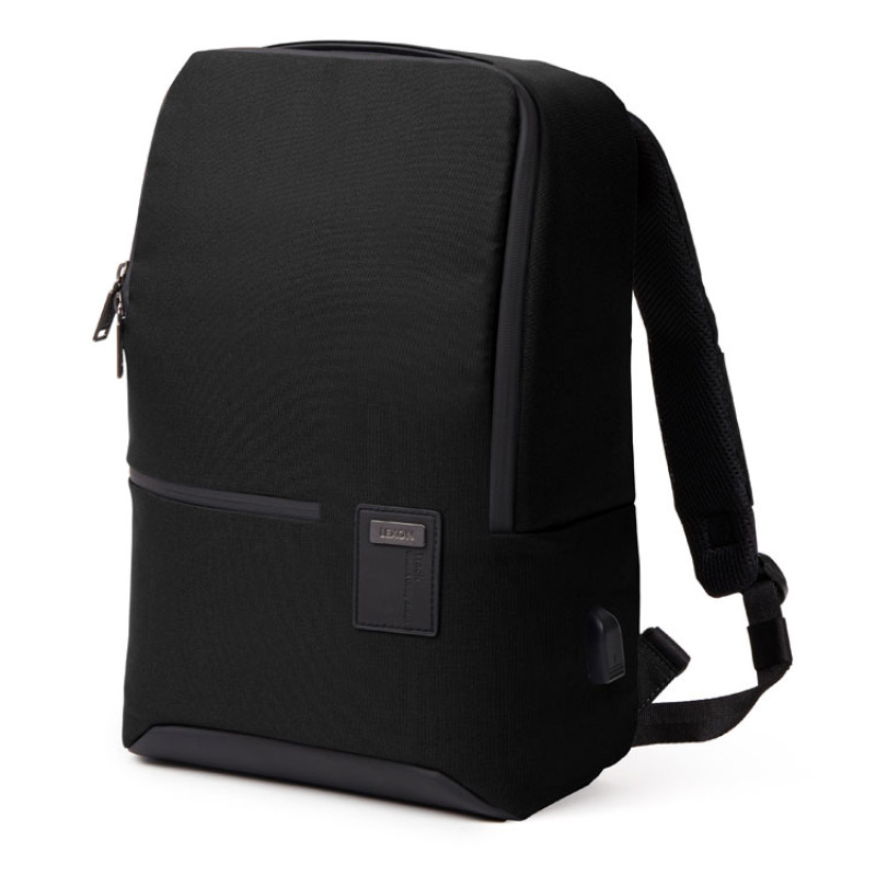 Рюкзак Track Simple, черный