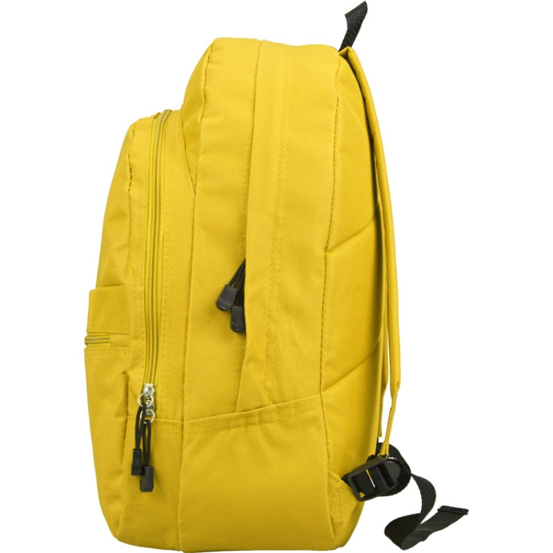 Рюкзак "Trend", желтый (Р)