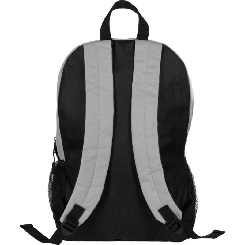 Туристический рюкзак HIke, серый Туристический рюкзак HIke, серый