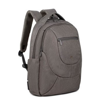 RIVACASE 7761 khaki рюкзак для ноутбука 15.6" / 6