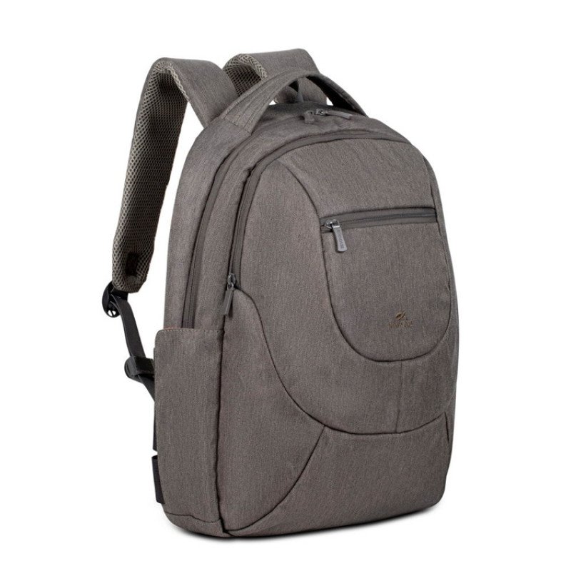 RIVACASE 7761 khaki рюкзак для ноутбука 15.6" / 6 RIVACASE 7761 khaki рюкзак для ноутбука 15.6" / 6