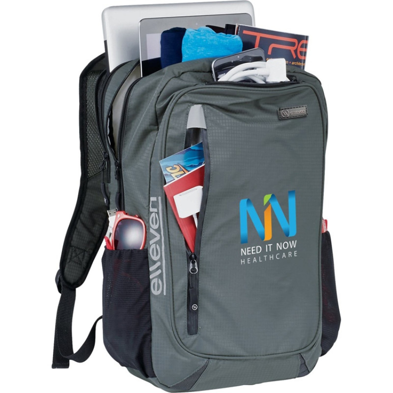 Рюкзак "Lunar", черный