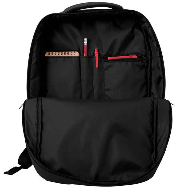 Рюкзак Jacky для ноутбука 15'', черный