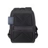 RIVACASE 8126 black ECO рюкзак для MacBook Air 15 и ноутбука 14" / 6 RIVACASE 8126 black ECO рюкзак для MacBook Air 15 и ноутбука 14" / 6