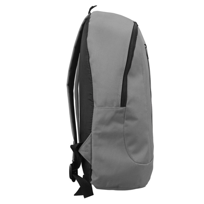 Рюкзак "Boulder", серый