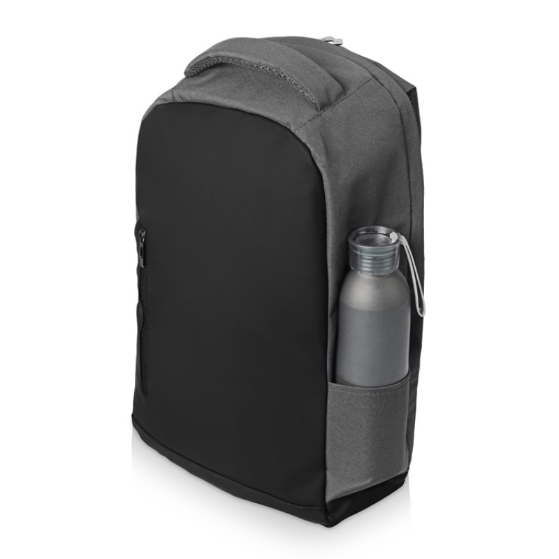 Противокражный рюкзак Balance для ноутбука 15'', серый