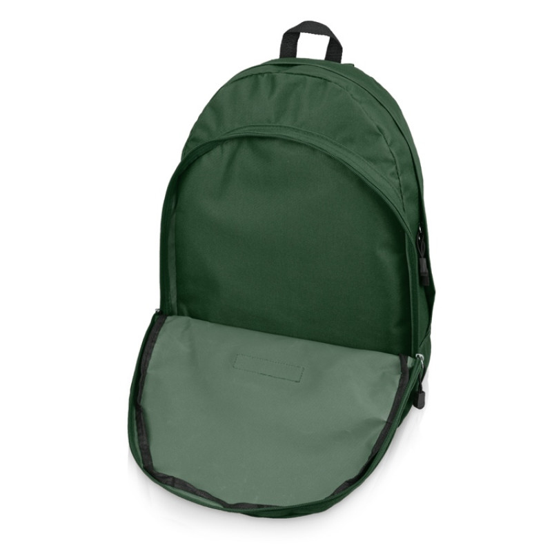 Рюкзак "Rendy", зеленый