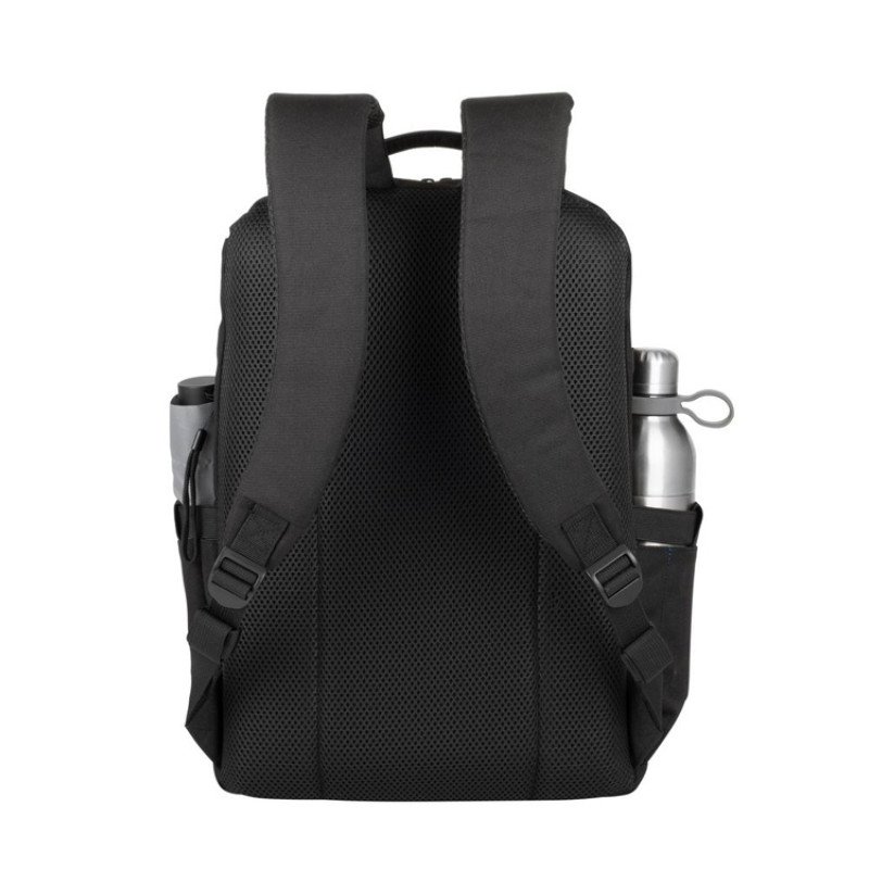 RIVACASE 8265 black Laptop рюкзак для ноутбука 15.6" / 6 RIVACASE 8265 black Laptop рюкзак для ноутбука 15.6" / 6