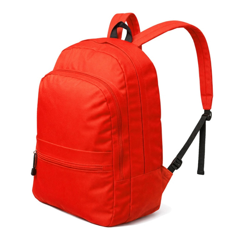 Рюкзак "Rendy", красный